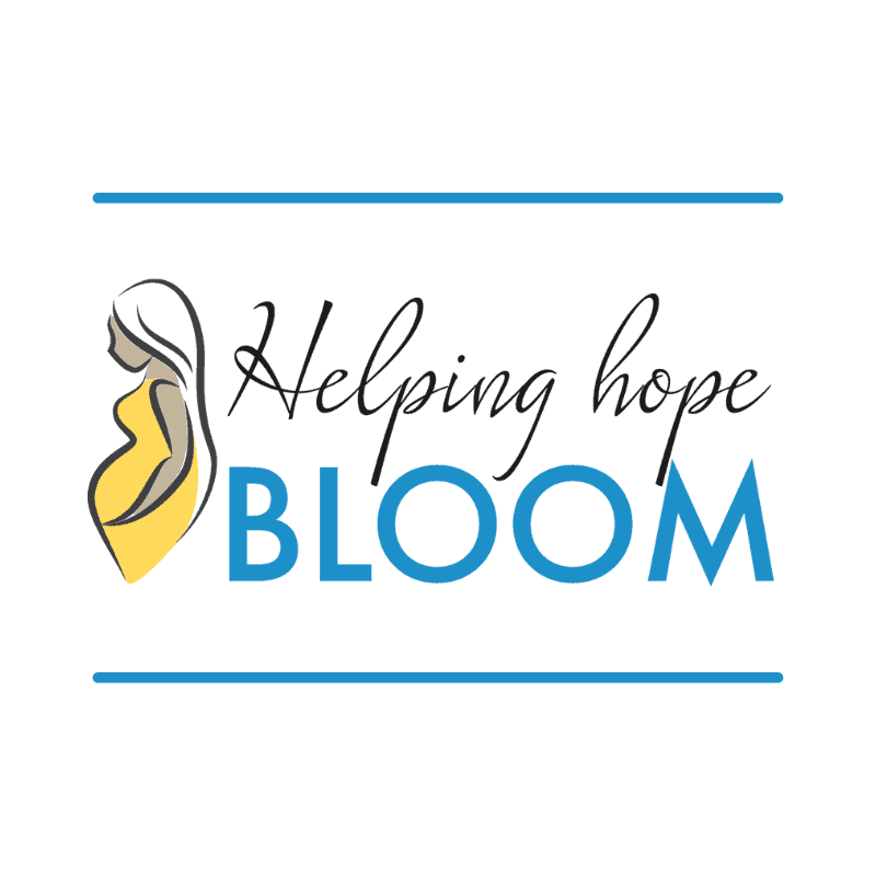 Helping Hope Bloom - Maryland Catholic Conference
